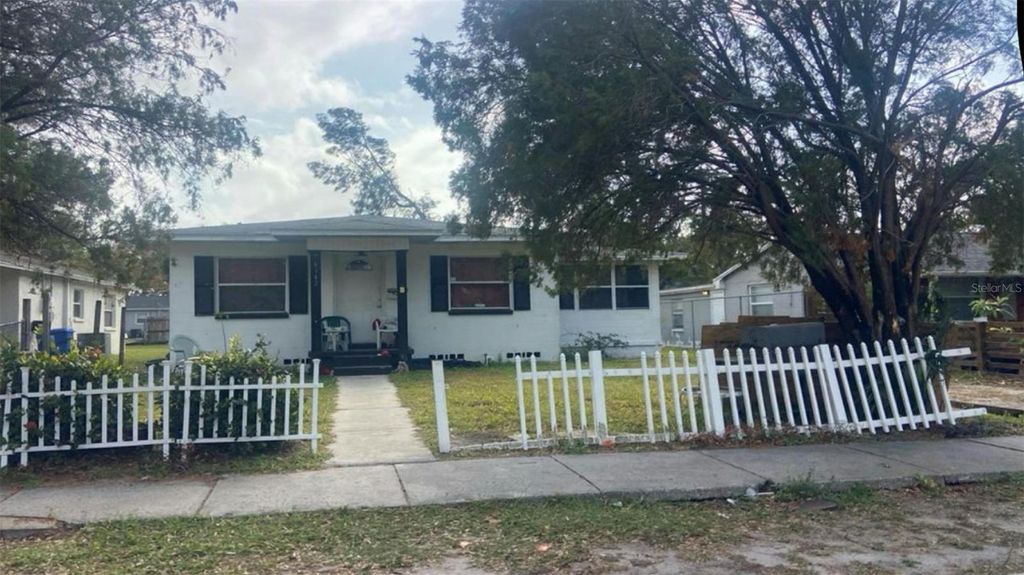 4142 12TH AVENUE S, St Petersburg, FL 33711