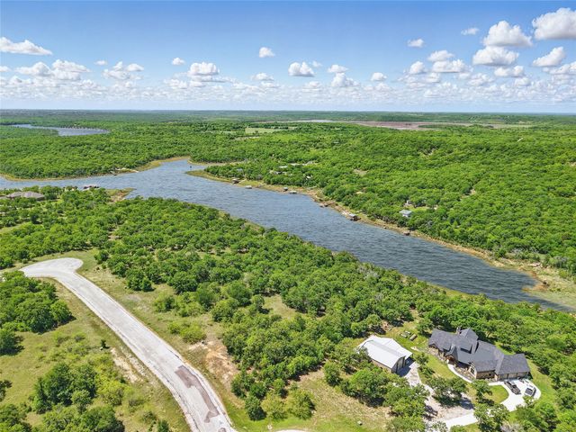 Lot 399 Sunset Bay Drive, Chico, TX 76431