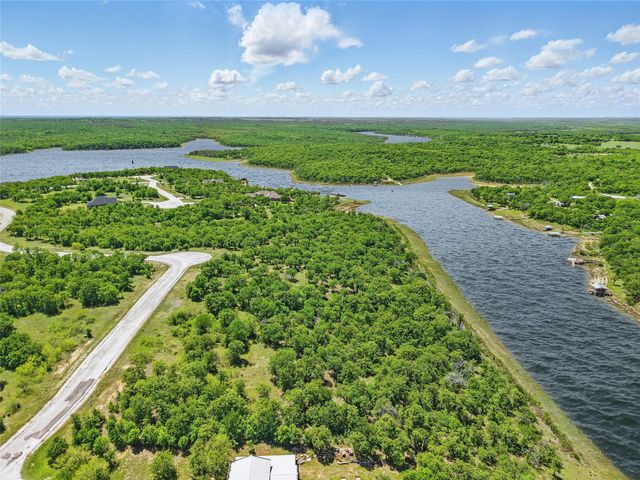 Lot 399 Sunset Bay Drive, Chico, TX 76431