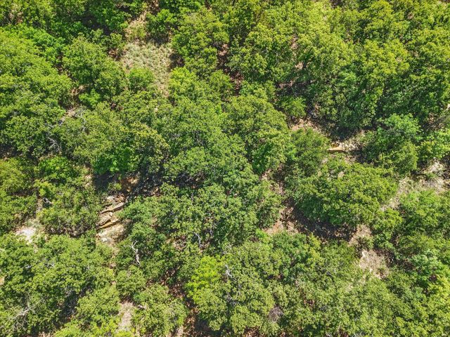 Lot 399 Sunset Bay Drive, Chico, TX 76431