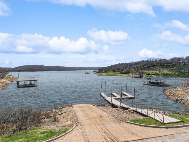 Lot 399 Sunset Bay Drive, Chico, TX 76431