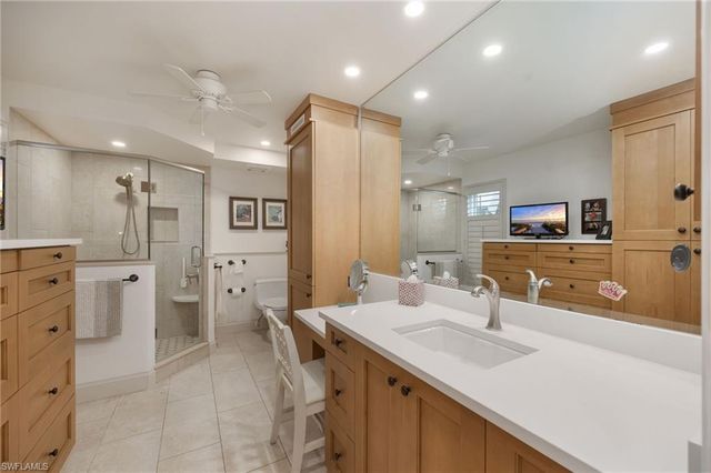 106 Wilderness DR 134, Naples, FL 34105