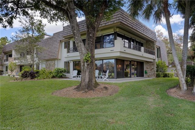 106 Wilderness DR 134, Naples, FL 34105
