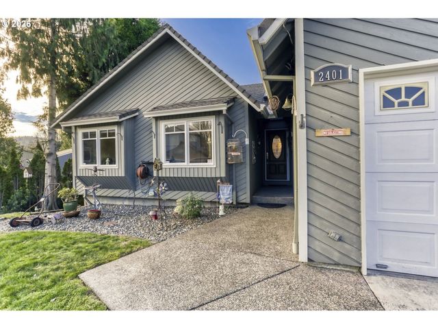 2401 Sw ELEVEN MILE Dr, Gresham, OR 97080