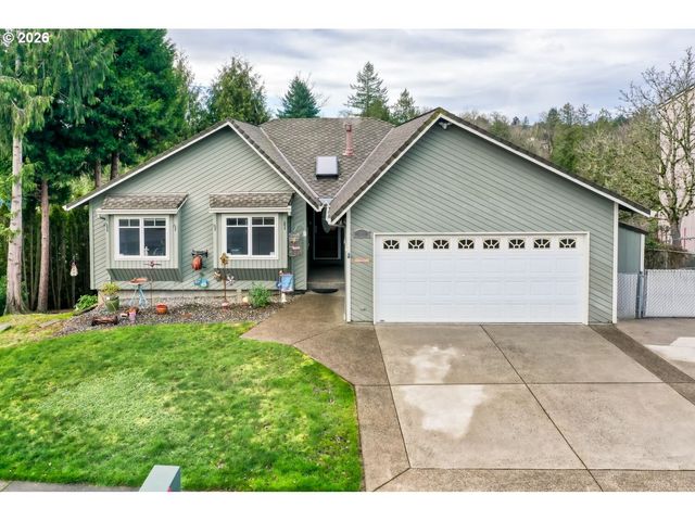 2401 Sw ELEVEN MILE Dr, Gresham, OR 97080