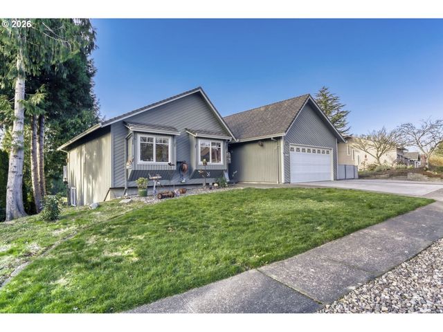2401 Sw ELEVEN MILE Dr, Gresham, OR 97080