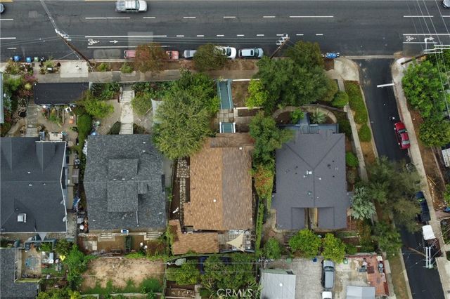 6160 York Boulevard, Los Angeles, CA 90042