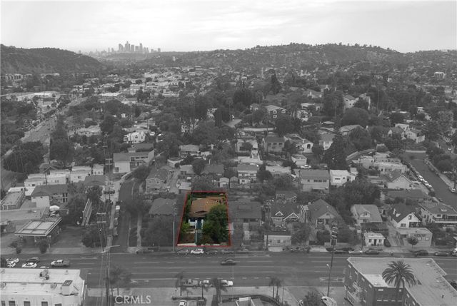 6160 York Boulevard, Los Angeles, CA 90042