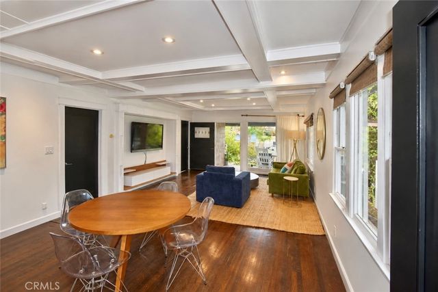 6160 York Boulevard, Los Angeles, CA 90042