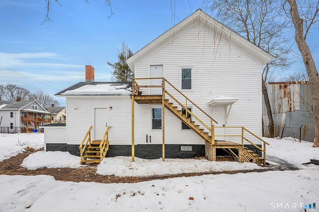8 Bancroft Street, Torrington, CT 06790