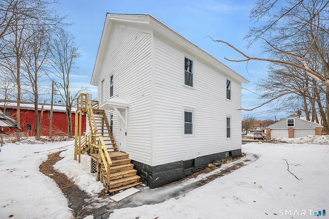 8 Bancroft Street, Torrington, CT 06790