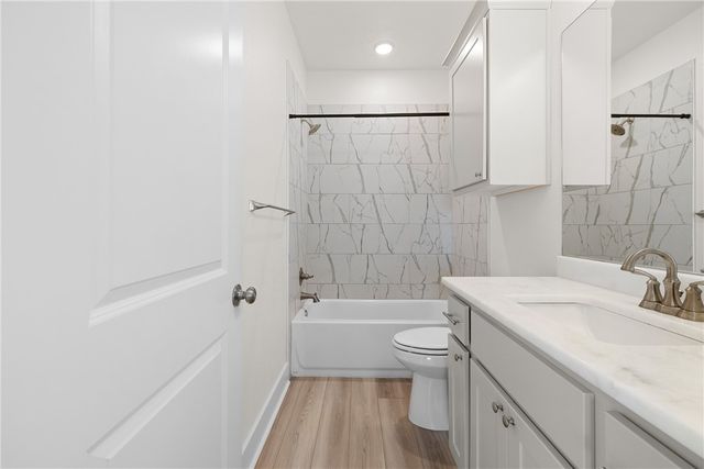 172 Pleasant Path, Somerville, TX 77879