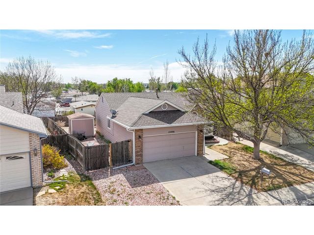 12998 Grove Way, Broomfield, CO 80020