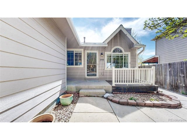 12998 Grove Way, Broomfield, CO 80020