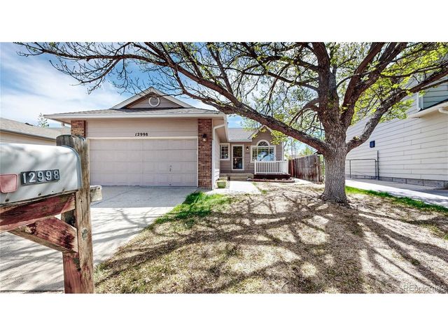 12998 Grove Way, Broomfield, CO 80020