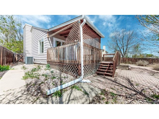 12998 Grove Way, Broomfield, CO 80020