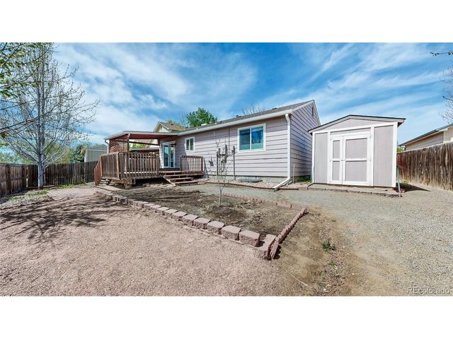 12998 Grove Way, Broomfield, CO 80020
