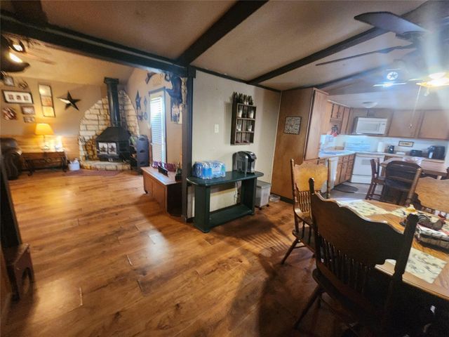 1589 Shady Woods Drive, Quinlan, TX 75474
