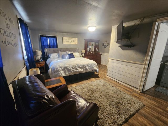 1589 Shady Woods Drive, Quinlan, TX 75474