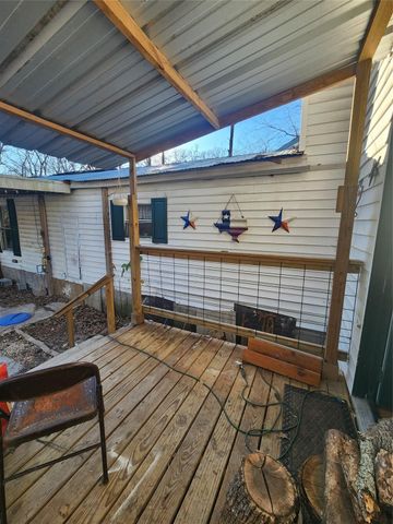 1589 Shady Woods Drive, Quinlan, TX 75474