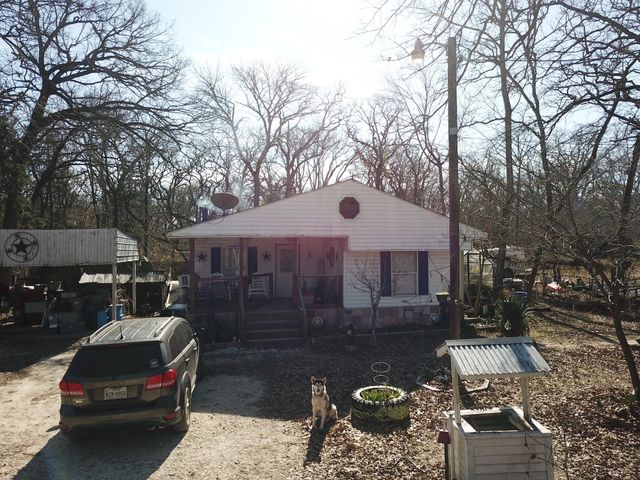 1589 Shady Woods Drive, Quinlan, TX 75474