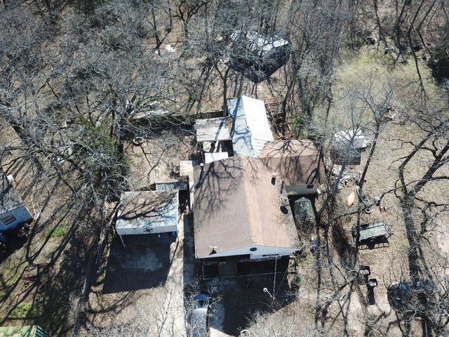 1589 Shady Woods Drive, Quinlan, TX 75474