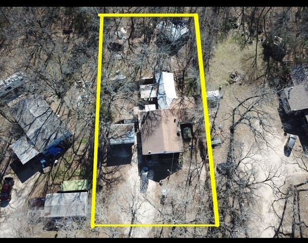 1589 Shady Woods Drive, Quinlan, TX 75474