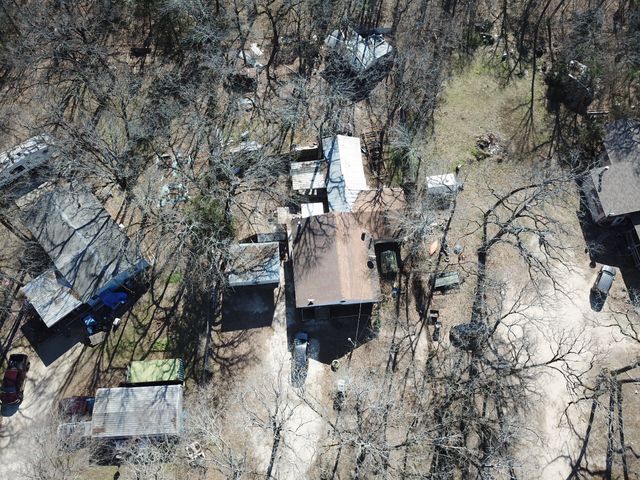 1589 Shady Woods Drive, Quinlan, TX 75474