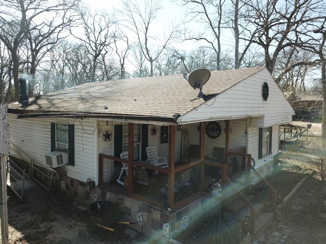 1589 Shady Woods Drive, Quinlan, TX 75474