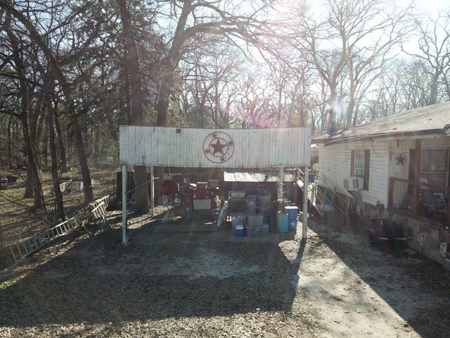 1589 Shady Woods Drive, Quinlan, TX 75474