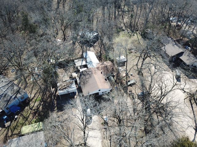 1589 Shady Woods Drive, Quinlan, TX 75474