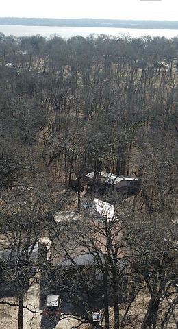 1589 Shady Woods Drive, Quinlan, TX 75474