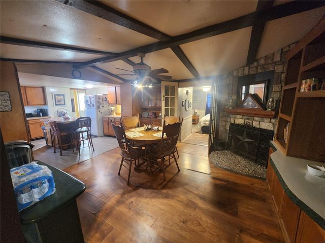 1589 Shady Woods Drive, Quinlan, TX 75474
