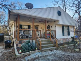 1589 Shady Woods Drive, Quinlan, TX 75474