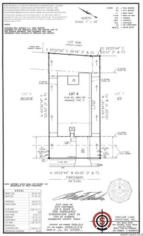 4016 Parchman, Schertz, TX 78124