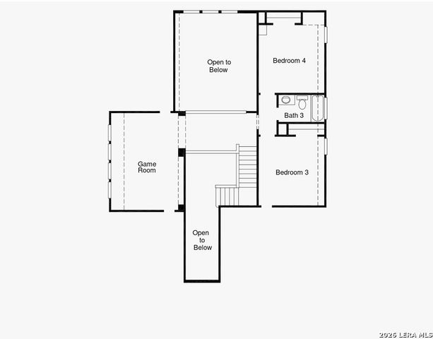 4016 Parchman, Schertz, TX 78124