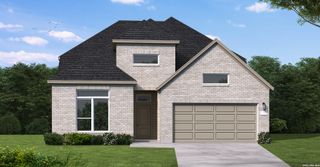 4016 Parchman, Schertz, TX 78124