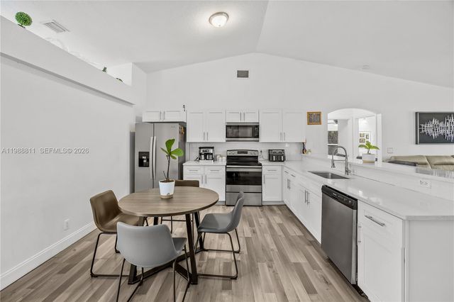 3990 SW Halcomb St, Port St. Lucie, FL 34953