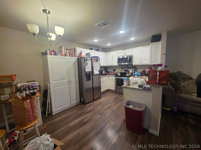1908 Mulberry Street, Wagoner, OK 74467