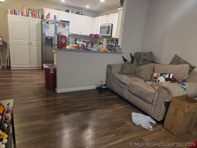 1908 Mulberry Street, Wagoner, OK 74467