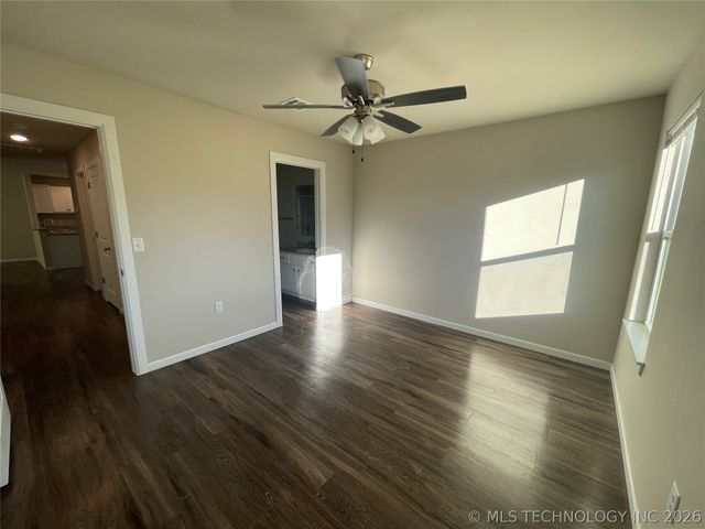 1908 Mulberry Street, Wagoner, OK 74467