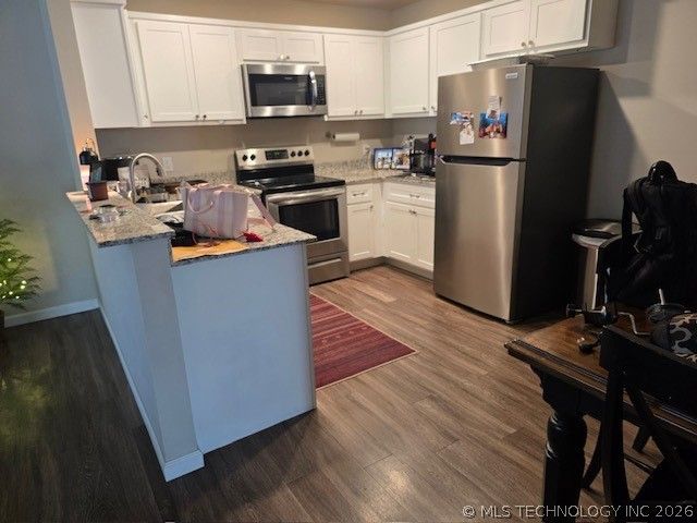 1908 Mulberry Street, Wagoner, OK 74467