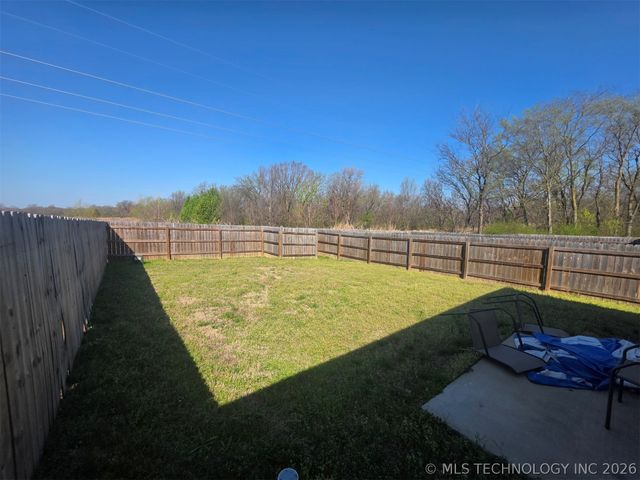 1908 Mulberry Street, Wagoner, OK 74467