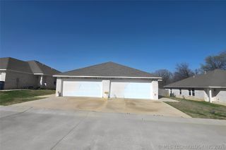 1908 Mulberry Street, Wagoner, OK 74467
