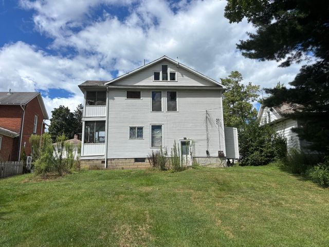 404 N Gay Street, Mount Vernon, OH 43050