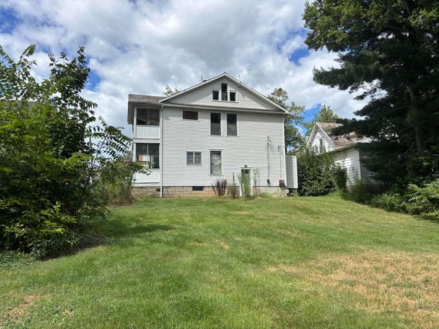 404 N Gay Street, Mount Vernon, OH 43050