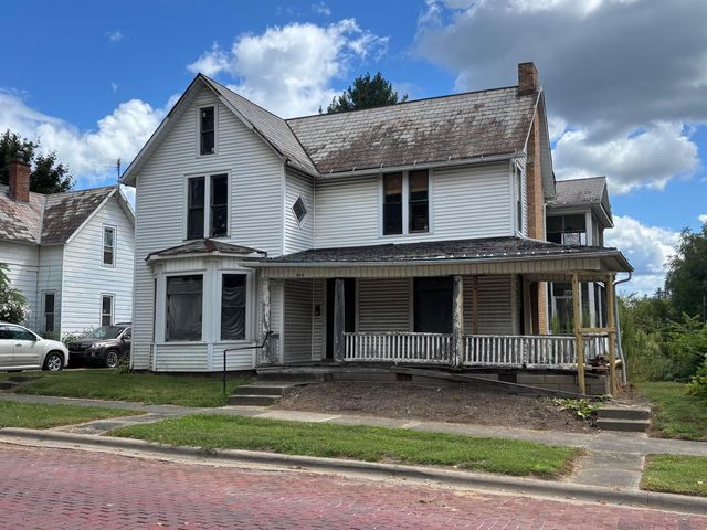 404 N Gay Street, Mount Vernon, OH 43050