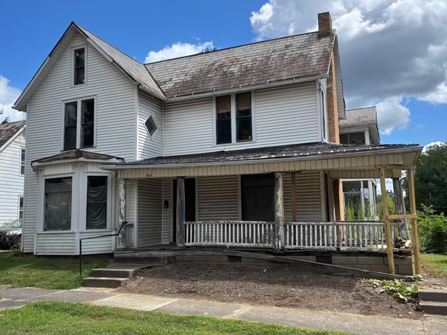 404 N Gay Street, Mount Vernon, OH 43050