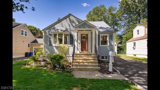 120 S Maple Ave, Springfield Twp., NJ 07081