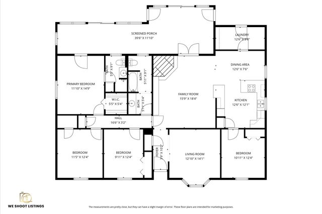 25 Little John Lane, Dayton, TX 77535